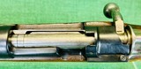 Argentine 1909 Carbine 7.65 X 53 ArgentineMatching Numbers - 7 of 14