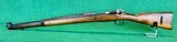 Argentine 1909 Carbine 7.65 X 53 ArgentineMatching Numbers - 3 of 14