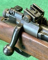Remington 1903-A3 .30-06 - 4 of 13