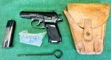 CZ 82 (SHE 89)9X18mm Makarov Officer Kit - 2 of 13