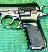 CZ 82 (SHE 89)9X18mm Makarov Officer Kit - 7 of 13