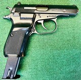 CZ 82 (SHE 89)9X18mm Makarov Officer Kit - 10 of 13
