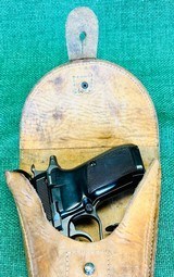 CZ 82 (SHE 89)9X18mm Makarov Officer Kit - 3 of 13