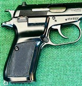 CZ 82 (SHE 89)9X18mm Makarov Officer Kit - 8 of 13
