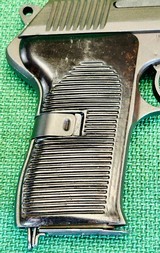 CZ Model 52 7.62 Tokarev Includes Holster and Extra Magazine - 12 of 12