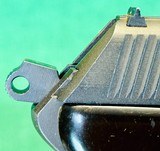 CZ Model 52 7.62 Tokarev Includes Holster and Extra Magazine - 9 of 12