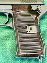 CZ Model 52 7.62 Tokarev Includes Holster and Extra Magazine - 11 of 12