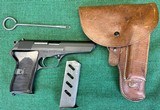 CZ Model 52 7.62 Tokarev Includes Holster and Extra Magazine - 1 of 12