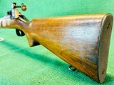 Winchester Model 52 B
Target Rifle .22LR - 14 of 14
