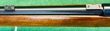 Winchester Model 52 B
Target Rifle .22LR - 9 of 14