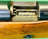 Winchester Model 52 B
Target Rifle .22LR - 5 of 14