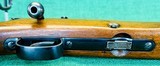 Winchester Model 52 B
Target Rifle .22LR - 10 of 14
