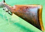 Marlin 1881 Lever Action .45-70 GovernmentMarlin's First Lever Action - 11 of 14
