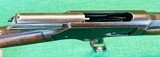 Marlin 1881 Lever Action .45-70 GovernmentMarlin's First Lever Action - 8 of 14