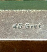 Marlin 1881 Lever Action .45-70 GovernmentMarlin's First Lever Action - 3 of 14