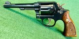 Smith & Wesson Model 10-7 .38 Special in Box with Papers - 2 of 10