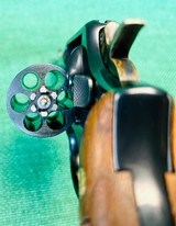 Smith & Wesson Model 10-7 .38 Special in Box with Papers - 6 of 10