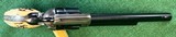 Clot Single Action Army 2nd Series .357 Mag Genuine Stag Grips - 9 of 13