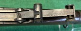 Enfield SHT 22 MK IV* .22 Short Trainer All Matching Numbers - Magazine Included - 7 of 13