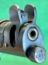 Enfield SHT 22 MK IV* .22 Short Trainer All Matching Numbers - Magazine Included - 5 of 13