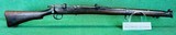 Enfield SHT 22 MK IV* .22 Short Trainer All Matching Numbers - Magazine Included - 1 of 13