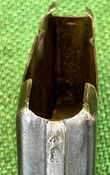 Enfield SHT 22 MK IV* .22 Short Trainer All Matching Numbers - Magazine Included - 8 of 13