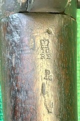 Enfield SHT 22 MK IV* .22 Short Trainer All Matching Numbers - Magazine Included - 9 of 13