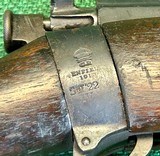 Enfield SHT 22 MK IV* .22 Short Trainer All Matching Numbers - Magazine Included - 10 of 13