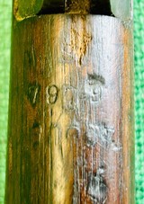 Enfield SHT 22 MK IV* .22 Short Trainer All Matching Numbers - Magazine Included - 6 of 13