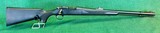 Remington Model 700 ML (Muzzleloader) .50 Cal - 1 of 12