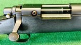 Remington Model 700 ML (Muzzleloader) .50 Cal - 10 of 12
