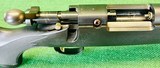 Remington Model 700 ML (Muzzleloader) .50 Cal - 11 of 12