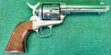 Colt Single Action Army Revolver .45 Colt
ANTIQUE - 2 of 9