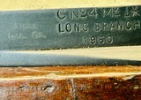 Enfield Long Branch No. 4 Mk 1*
1950s Production Arsenal Fresh .303 British
Numbers Matching - 3 of 14
