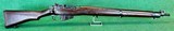 Enfield Long Branch No. 4 Mk 1*
1950s Production Arsenal Fresh .303 British
Numbers Matching - 2 of 14