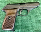 Sig Sauer P230 9mm Kurz - .380 ACP (9mmKurz) West German Made - 1 of 9