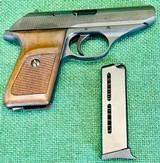 Sig Sauer P230 9mm Kurz - .380 ACP (9mmKurz) West German Made - 7 of 9