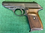 Sig Sauer P230 9mm Kurz - .380 ACP (9mmKurz) West German Made - 2 of 9