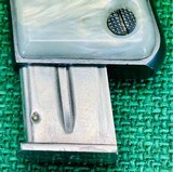 Astra Model 2000 "Cub" .22 ShortIncludes Box and Papers - 5 of 6