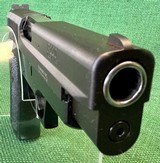 Sig Sauer P220 .45 ACP German MadeEarly Model2 Magazines, Box and Papers Included - 8 of 8