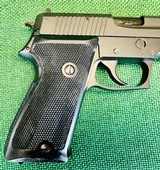 Sig Sauer P220 .45 ACP German MadeEarly Model2 Magazines, Box and Papers Included - 5 of 8