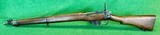 Enfield No 4 Mk 1 Fazakerly .303 Britt Numbers Matching - 2 of 11