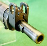 Enfield No 4 Mk 1 Fazakerly .303 Britt Numbers Matching - 8 of 11