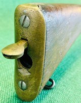 Enfield No 4 Mk 1 Fazakerly .303 Britt Numbers Matching - 10 of 11