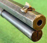 Winchester Model 1894 .25-35 WCF Full Octagon Barrel Circ. 1910 - 6 of 15