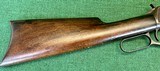Winchester Model 1894 .25-35 WCF Full Octagon Barrel Circ. 1910 - 13 of 15