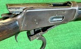 Winchester Model 1894 .25-35 WCF Full Octagon Barrel Circ. 1910 - 7 of 15