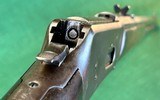 Winchester Model 1894 .25-35 WCF Full Octagon Barrel Circ. 1910 - 8 of 15
