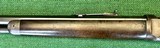 Winchester Model 1894 .25-35 WCF Full Octagon Barrel Circ. 1910 - 14 of 15