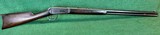 Winchester Model 1894 .25-35 WCF Full Octagon Barrel Circ. 1910 - 1 of 15